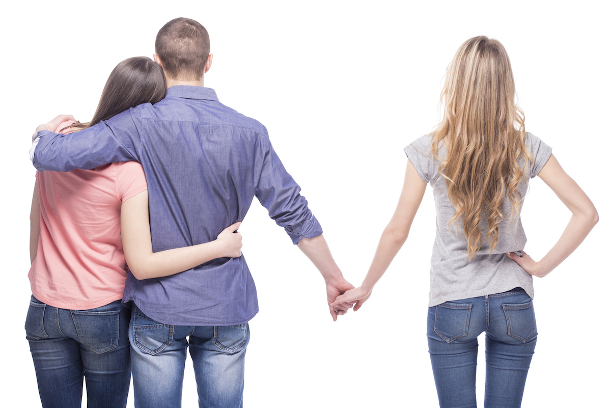 What Are My Rights As A 2nd Wife In A Bigamous Relationship In Texas 